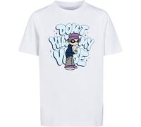 Mister Tee Enfants Don't Kill My Vibe Tee MTK251 146/152