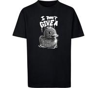 Mister Tee Enfants I Don't Give A Tee MTK256 158/164