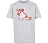 Mister Tee Enfants Kids Tagged Sneaker Tee MTK269