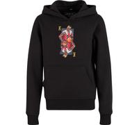 Mister Tee Enfants King Mike Kids Hoody MT1181KH 134/140