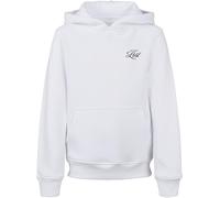 Mister Tee Enfants Lost Flowers Basic Kids Hoody MTK293 110/116