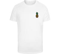 Mister Tee Enjoy Pineapple Tee MT3291 L