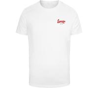 Mister Tee Espresso Veloce Tee MT3300PC L