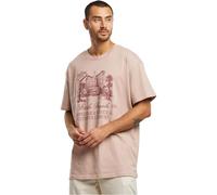 Mister Tee Etoile Royale Oversize Tee