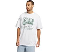 MT Upscale T-shirt Etoile Royale Oversize Tee MT3462 L