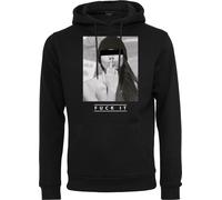 Mister Tee Fkit Hoodie Noir S Homme