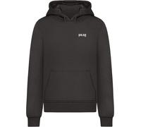 Mister Tee Mt4013-faith Meets Strength Hoody Sweat-Shirt à Capuche, Noir, XS Femme