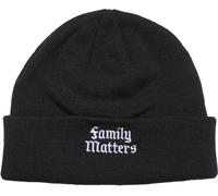 Mister Tee Family Matters Bonnet MT3646 Einheitsgröße