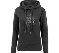 Mister Tee Femmes Ladies One Line Fruit Hoody M