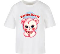 Mister Tee Femmes Little Devil Tee MST255 L