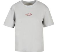 Mister Tee Femmes Love Is Blind Love Is Cruel Tee MST018 M