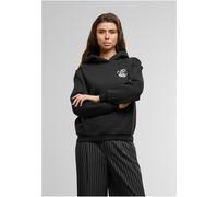 Mister Tee Femmes Lucky Cherry Ladies Fluffy Hoody MST250 L