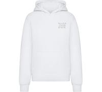 Mister Tee Femmes Never Look Back Ladies Fluffy Hoody MST251 M