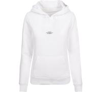 Mister Tee Femmes Too Frozen Hoody MST056 5XL