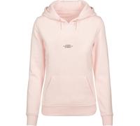 Mister Tee Femmes Too Frozen Hoody MST056 M