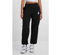 Mister Tee Femmes Wildest Dreams Ladies Fluffy Sweatpants MST225 L