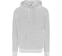 Mister Tee Fleece Hoody - F#?K YOU