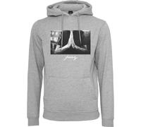 Mister Tee Fleece Hoody - PRAY