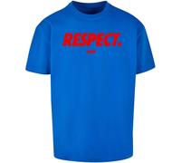 Mister Tee Football`S Vient Accueil Respect Extra-Large Thé EM2024 Football