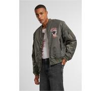 Mister Tee Forever Fierce MA1 Bomber MT3279 XXL