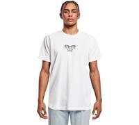 Mister Tee T-shirt Give Yourself Time Tee MT3030 M