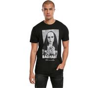 Mister Tee Herren Mt1282 Kap, Schwarz, M