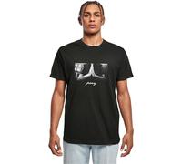 Mister Tee Herren Pray Tee