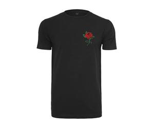 Mister Tee Herren Rose Tee