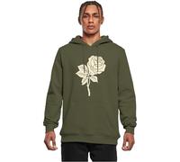 Mister Tee Herren Wasted Youth Hoody