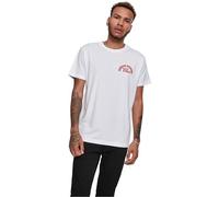 Mister Tee Homme Dream Döner T Shirt, Blanc, L EU