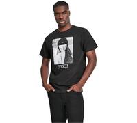 Mister Tee T-shirt F#?kit Tee Homme Noir Taille M (EU)
