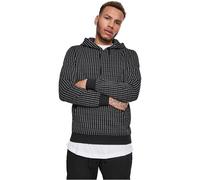 Mister Tee Homme Fuckyou Hoody Sweat à capuche, Noir, M EU