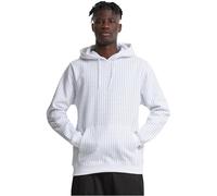 Mister Tee Sweat à capuche Fuckyou Blanc Homme Taille M