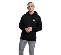 Mister Tee Homme La Hoody Sweatshirt, Noir, M EU