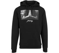 Mister Tee Pray Gt Sweatshirt Noir 5XL Homme
