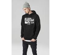 Mister Tee Pray 2.0 Sweatshirt Noir S Homme