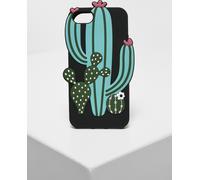 Mister Tee Housse de téléphone Phonecase Cactus 7/8, SE Green