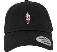 Mister Tee Ice Cream Dad Cap MT2841 Einheitsgröße