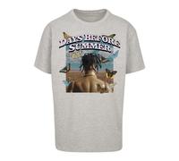Mister Tee Jours Avant L'Été T-Shirt Oversize Haut Musique Rap USA
