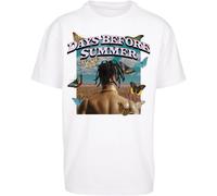 Mister Tee Jours Avant L'Été T-Shirt Oversize Haut Musique Rap USA