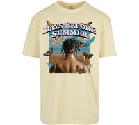 Mister Tee Jours Avant L'Été T-Shirt Oversize Haut Musique Rap USA