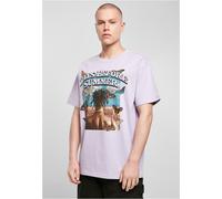 Mister Tee Jours Avant L'Été T-Shirt Oversize Haut Musique Rap USA