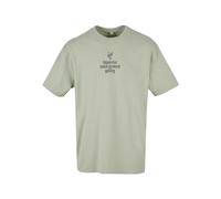 Mister Tee Justice Oversize Tee T-Shirt, Softsalvia, L Homme