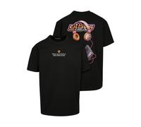 Mister Tee K-Pop Heavy Extra-Large T-Shirt Homme Haut Grandes Musique Neuf