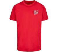 Mister Tee Keep It 100% Tee MT3755 L