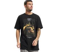 Mister Tee Kid from Akron Oversize Tee T-Shirt Homme