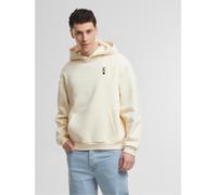 Mister Tee King Card EMB Sweat à capuche fluffy MT3823 S