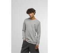 Mister Tee King Sign Emb Light Crew Sweatshirt MT3927 S