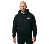 Mister Tee L.a. Not Like Us Fluffy Hoodie Noir XL Homme