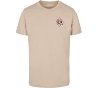 Mister Tee LA City Print Tee MT3100 XS